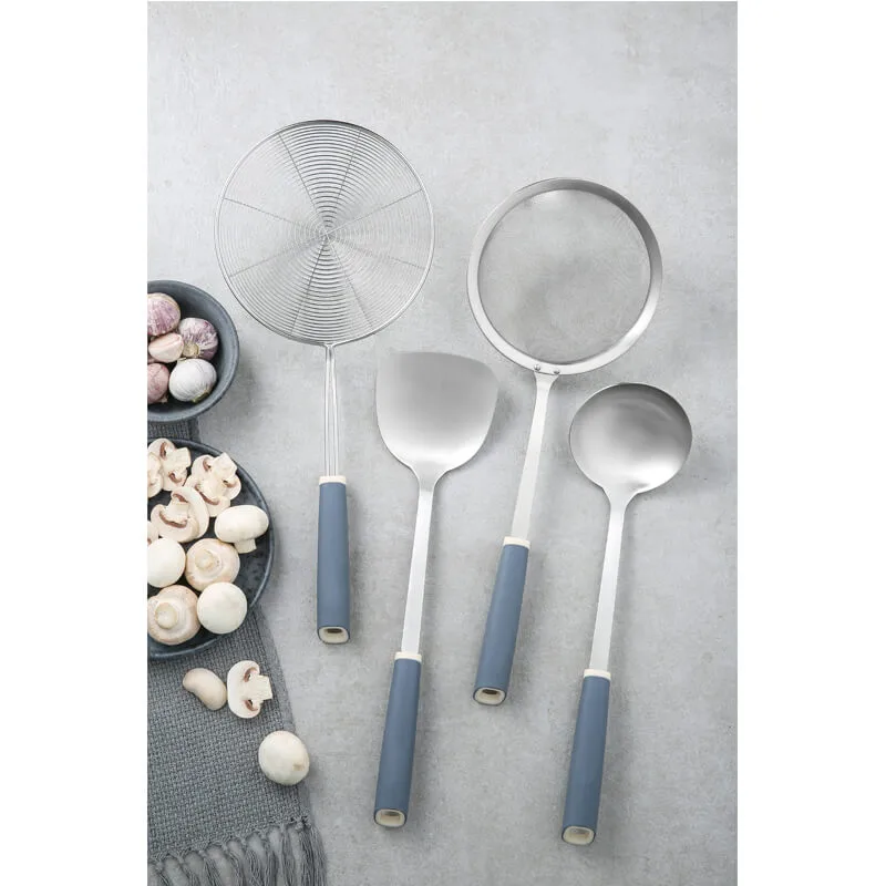 Zhang Xiaoquan Stainless Steel Cooking Utensils - Kitchen Gadgets