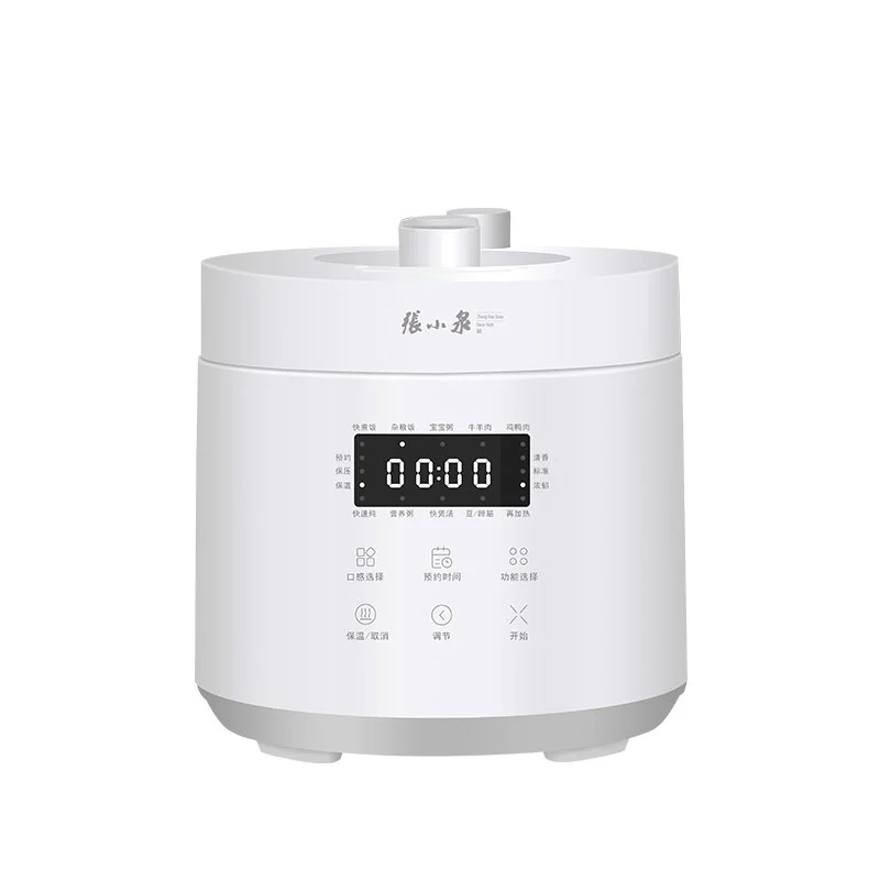 BLUELK 10-in-1 Electric Pressure Cooker, Multi-Functional Slow