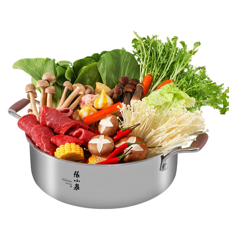 Buy Wholesale China Curved Sauce Pots With Two-layer Non-stick Coating,  With Stainless Steel Handle & Sauce Pots