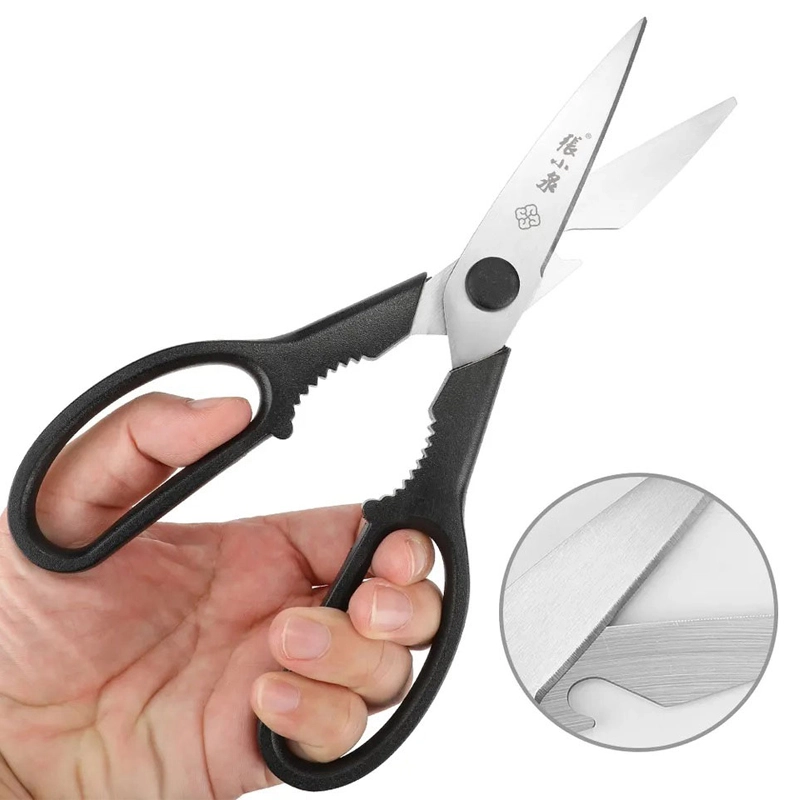 16PCS 8.5 Inch Scissors, Stainless Steel Sharp Blade