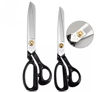 5 Inch-8 Inch Household Scissors With ABS Handle