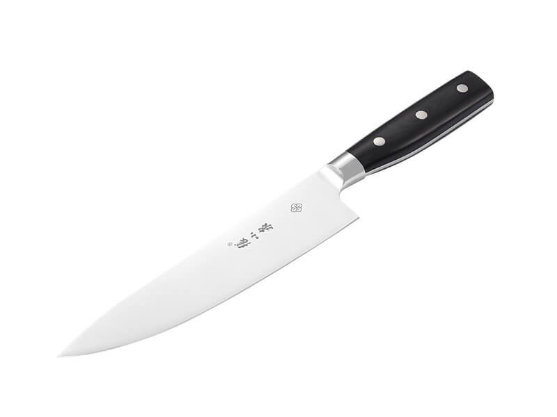 Kitchen Maestro: Unleashing Your Cooking Potential with an 8-Inch Slicing Knife